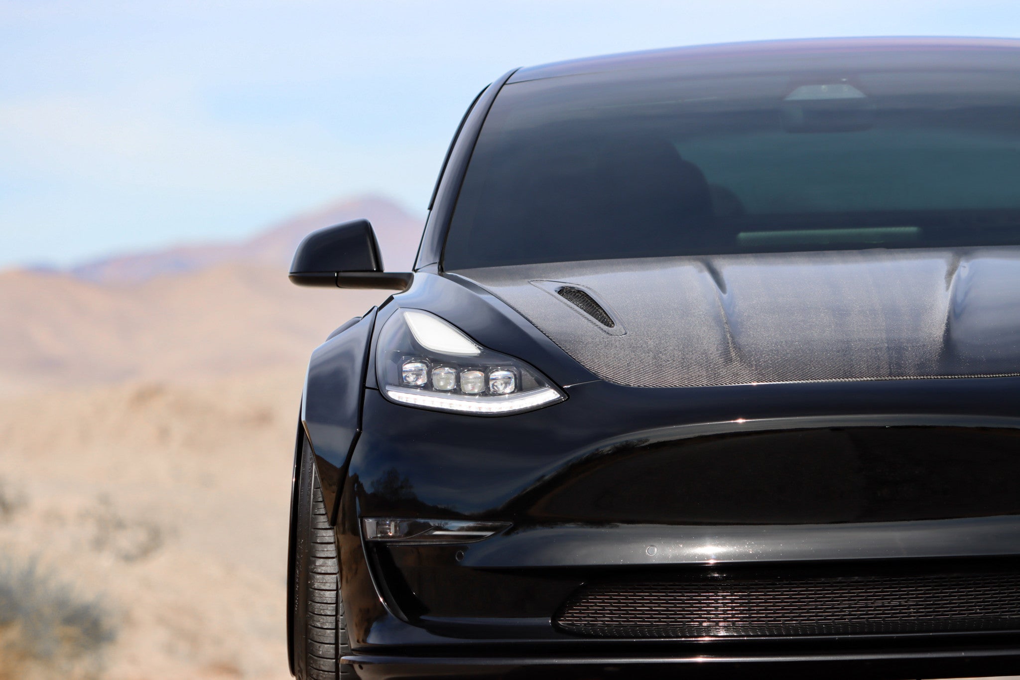 TESLA – Alpha Rex Japan