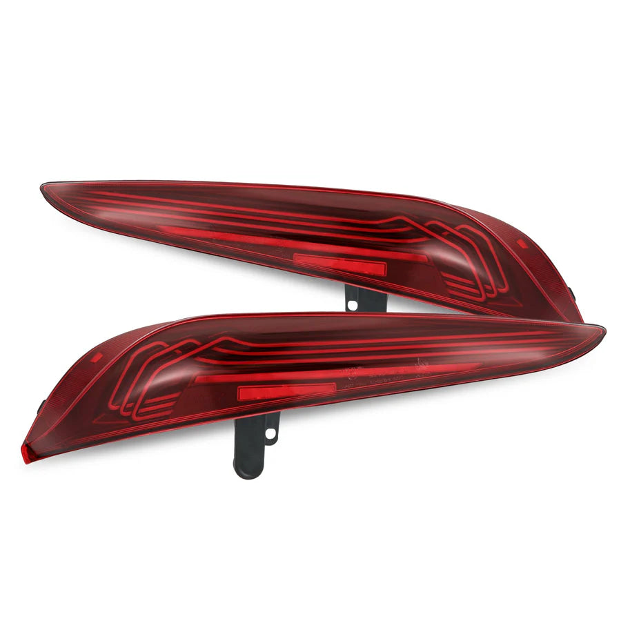 丰田20-24 Supra激光风格和FT-1样式Nova系列LED Tail Light