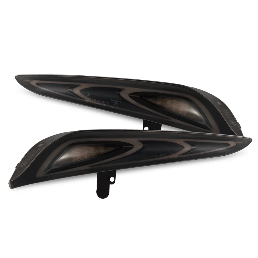 丰田20-24 Supra激光风格和FT-1样式Nova系列LED Tail Light