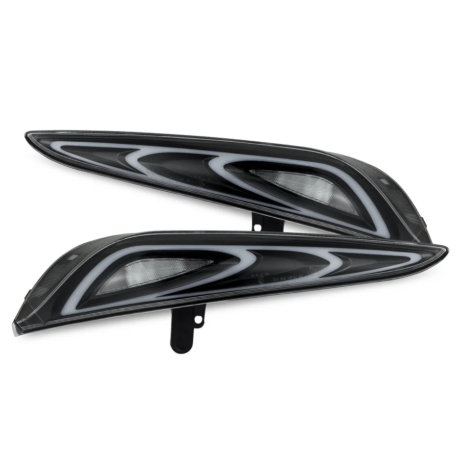 丰田20-24 Supra激光风格和FT-1样式Nova系列LED Tail Light
