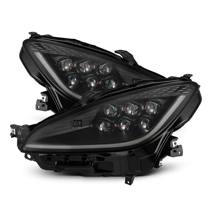 丰田21-25 GR86/Subaru BRZ Nova系列LED投影仪大灯