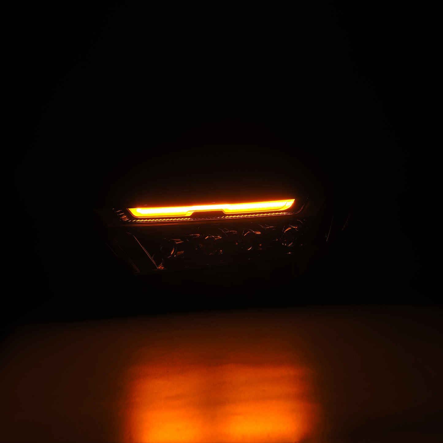 AlphaRex NOVA LEDプロジェクターヘッドライト TOYOTA RAV4 50系