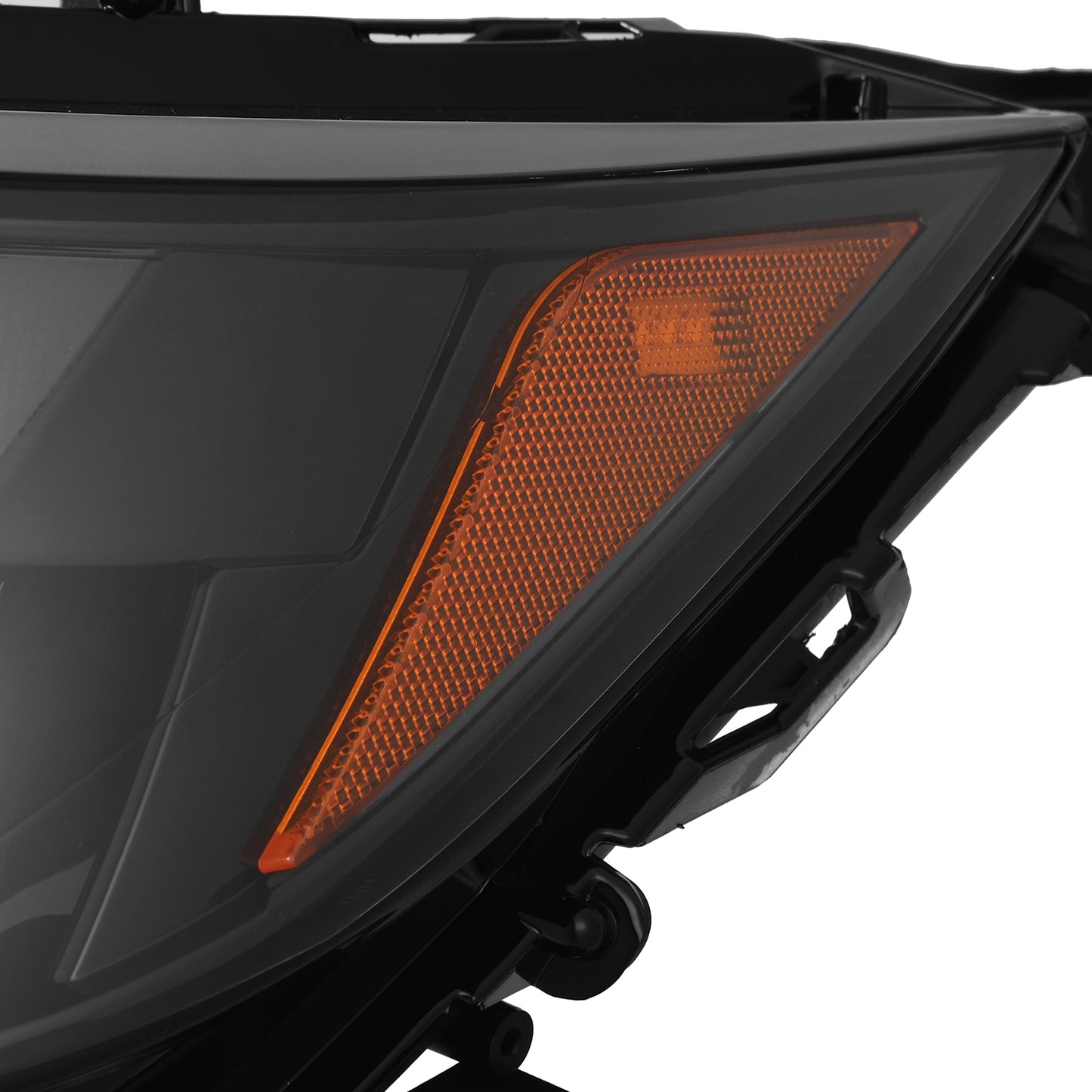 AlphaRex NOVA LEDプロジェクターヘッドライト TOYOTA RAV4 50系