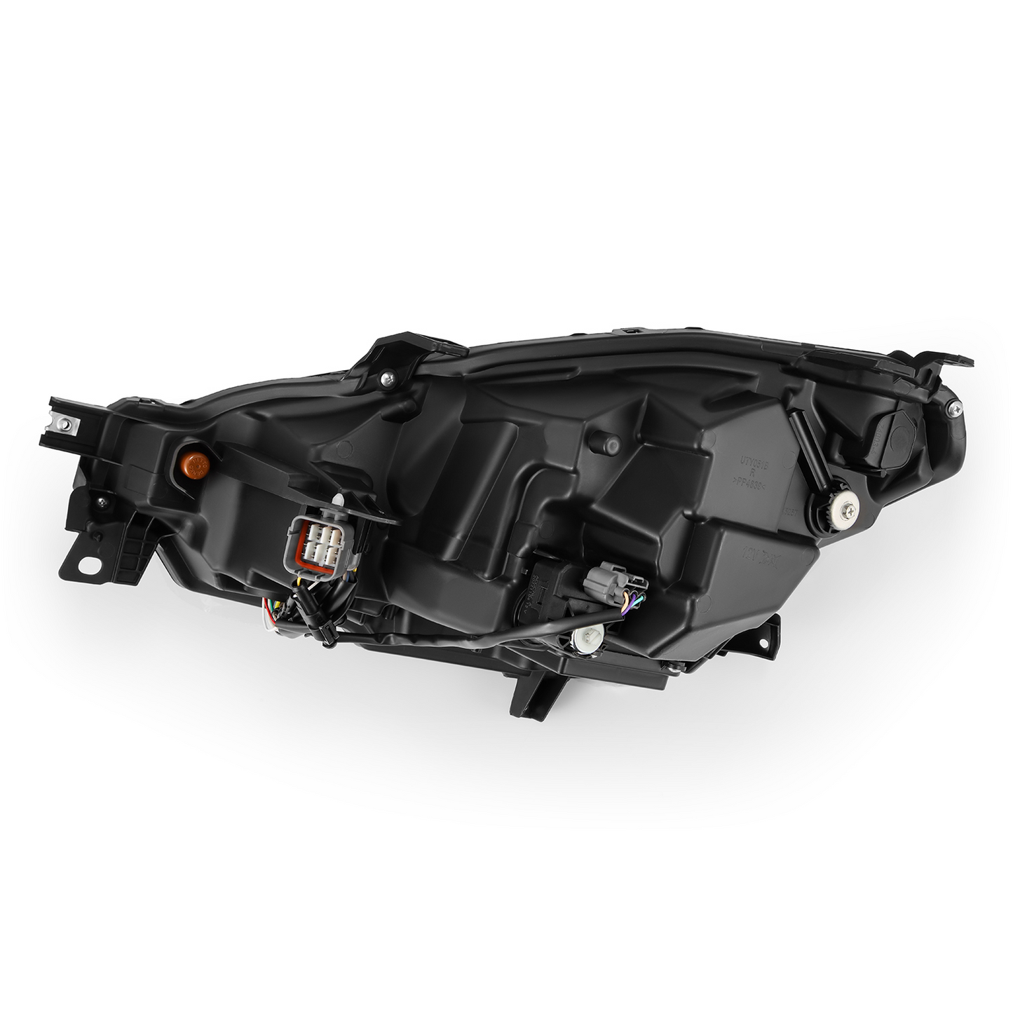 丰田21-25 GR86/Subaru BRZ Nova系列LED投影仪大灯