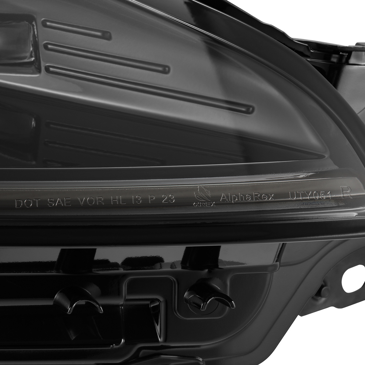 丰田21-25 GR86/Subaru BRZ Nova系列LED投影仪大灯