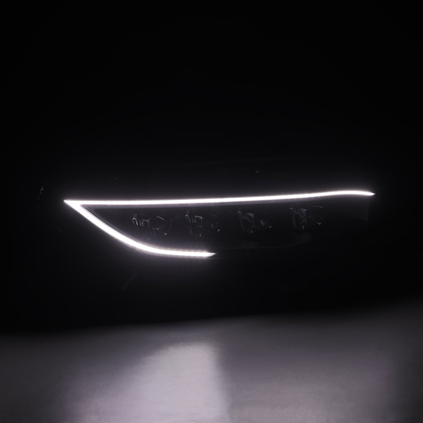 Honda Civic FK7 / FK8 Nova Series LED Projector Projector