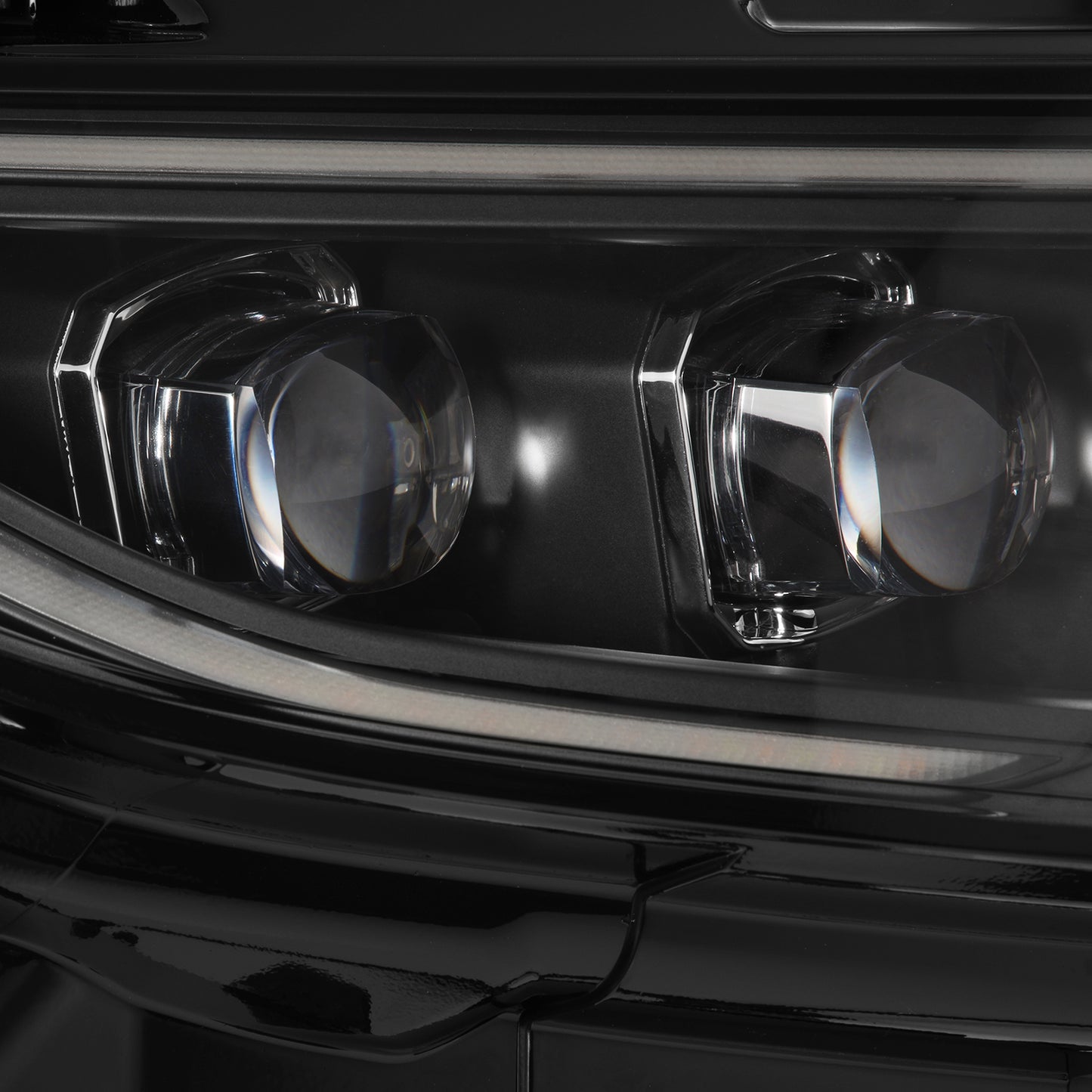 Honda Civic FK7 / FK8 Nova Series LED Projector Projector