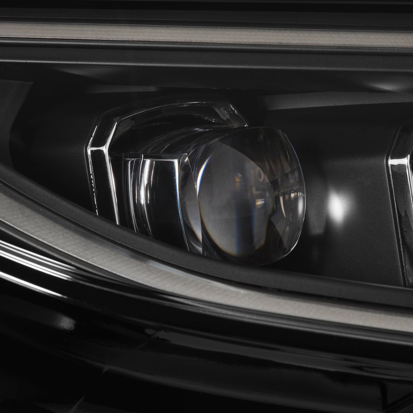 Honda Civic FK7 / FK8 Nova Series LED Projector Projector