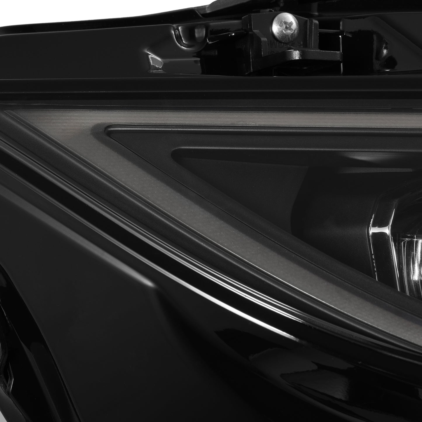 Honda Civic FK7 / FK8 Nova Series LED Projector Projector