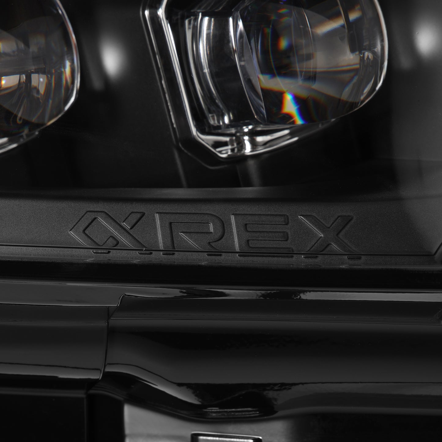 Honda Civic FK7 / FK8 Nova Series LED Projector Projector