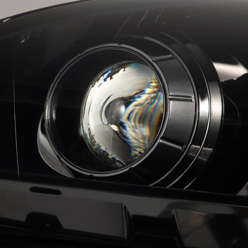 Honda S2000 Luxx 시리즈 LED 프로젝터 헤드 라이트