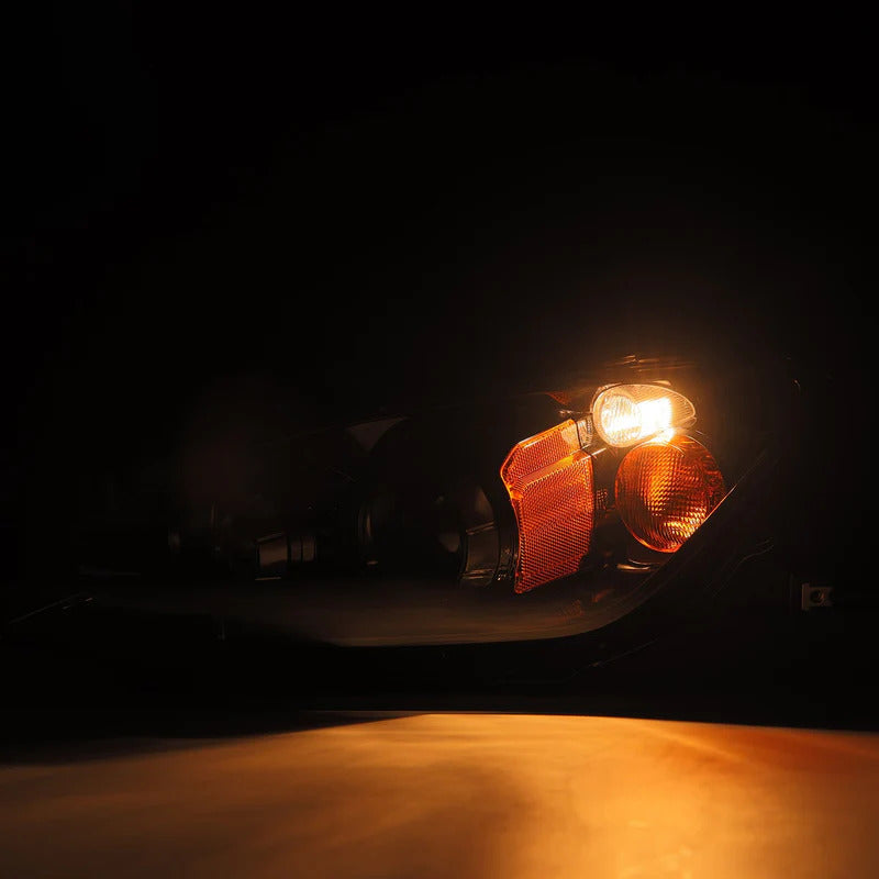 Honda S2000 Luxx 시리즈 LED 프로젝터 헤드 라이트