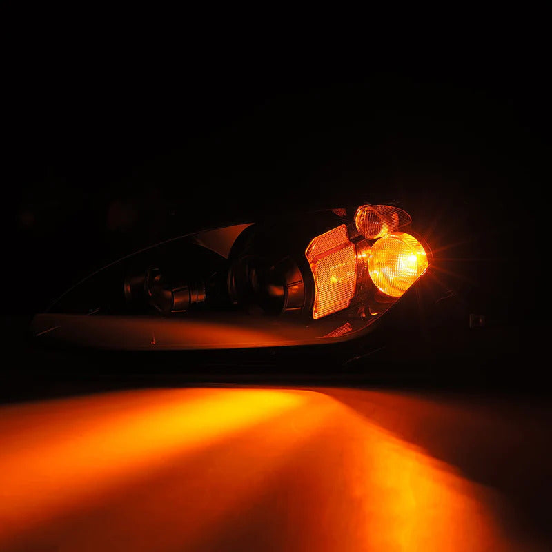 Honda S2000 Luxx 시리즈 LED 프로젝터 헤드 라이트