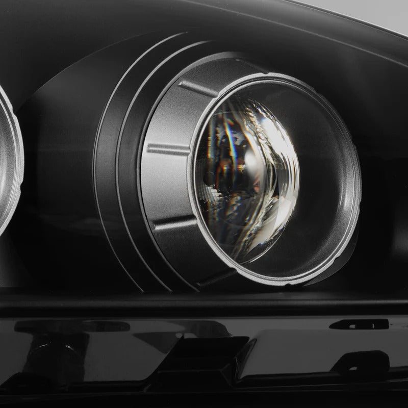 Honda S2000 Luxx 시리즈 LED 프로젝터 헤드 라이트