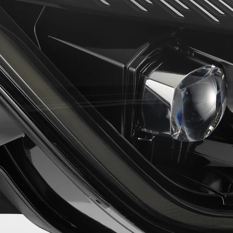 Honda S2000 Nova Series Projector Projector Projector