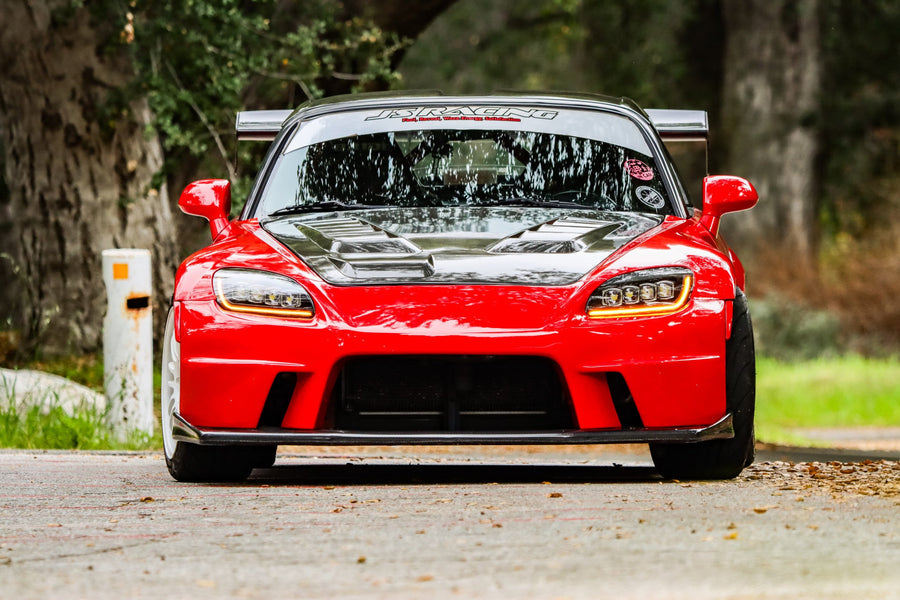 Honda S2000 Nova Series Projector Projector Projector