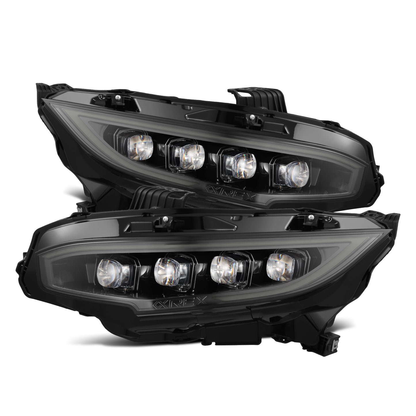 Honda Civic FK7 / FK8 Nova Series LED Projector Projector