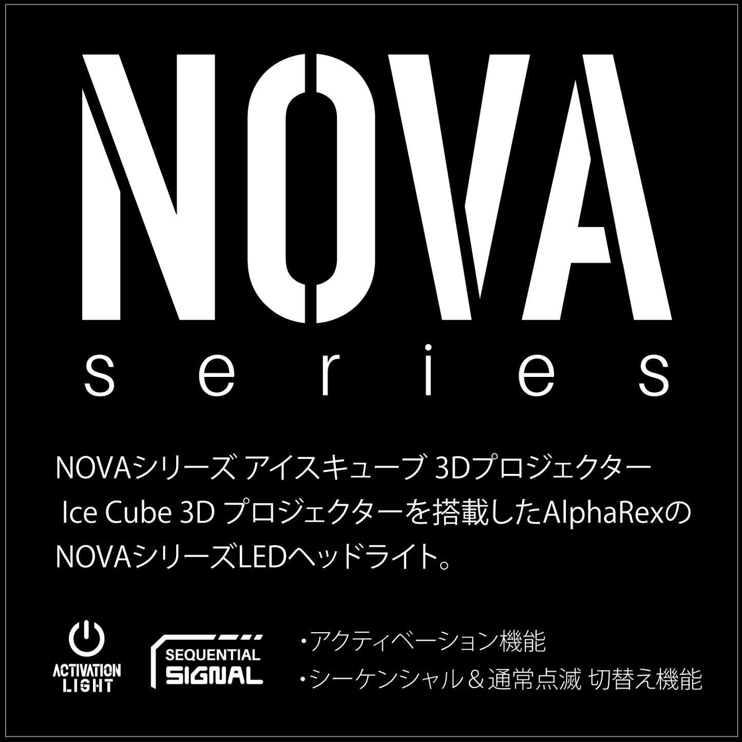 本田思域FL5/Type-R Nova系列LED投影仪大灯