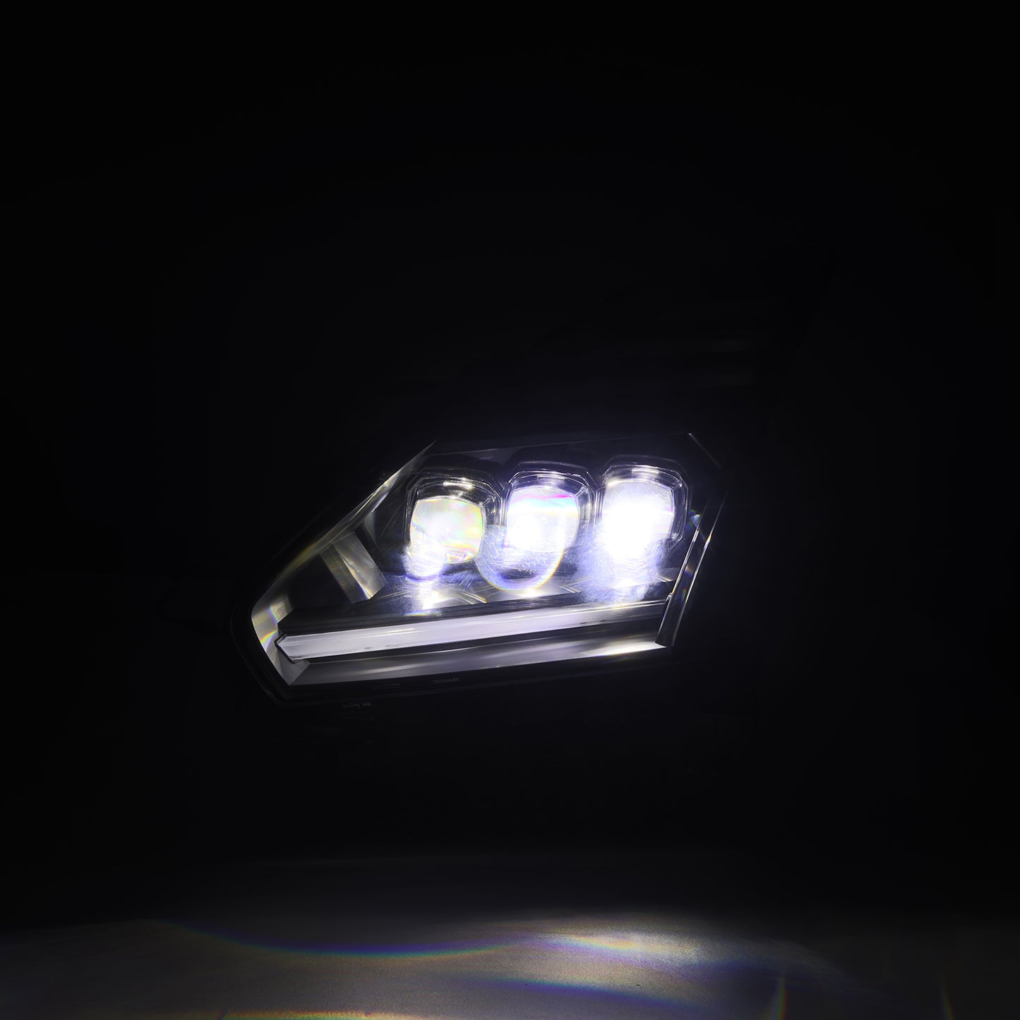 本田思域FL5/Type-R Nova系列LED投影仪大灯