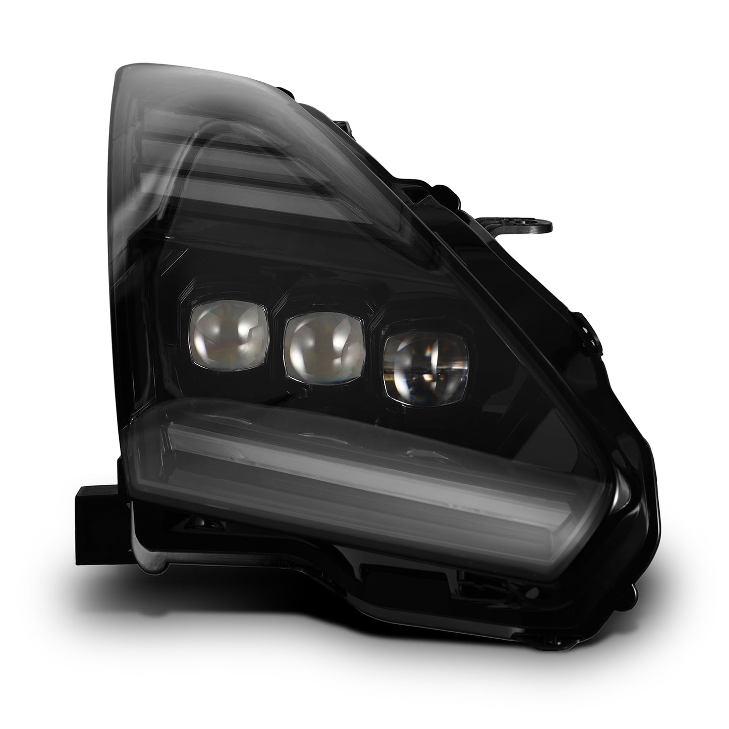 本田思域FL5/Type-R Nova系列LED投影仪大灯
