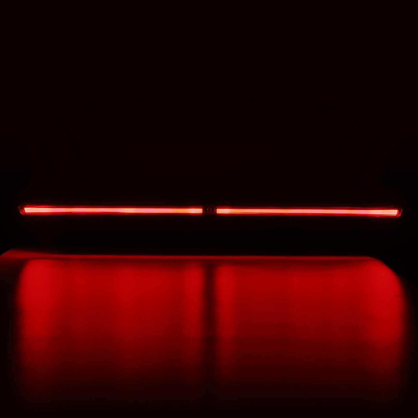 TOYOTA GR86/Subaru BRZ LED trunk garnish