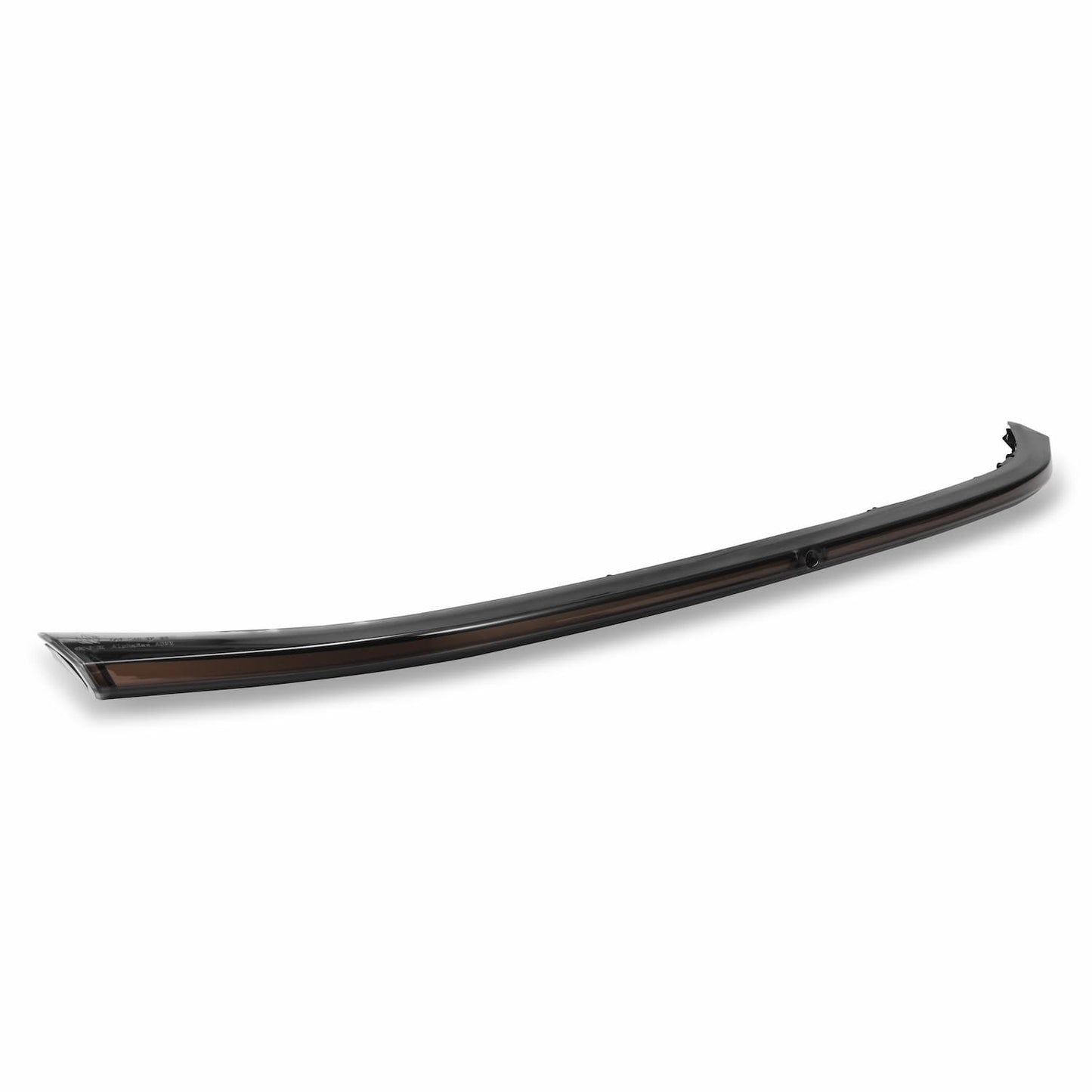 TOYOTA GR86/Subaru BRZ LED trunk garnish