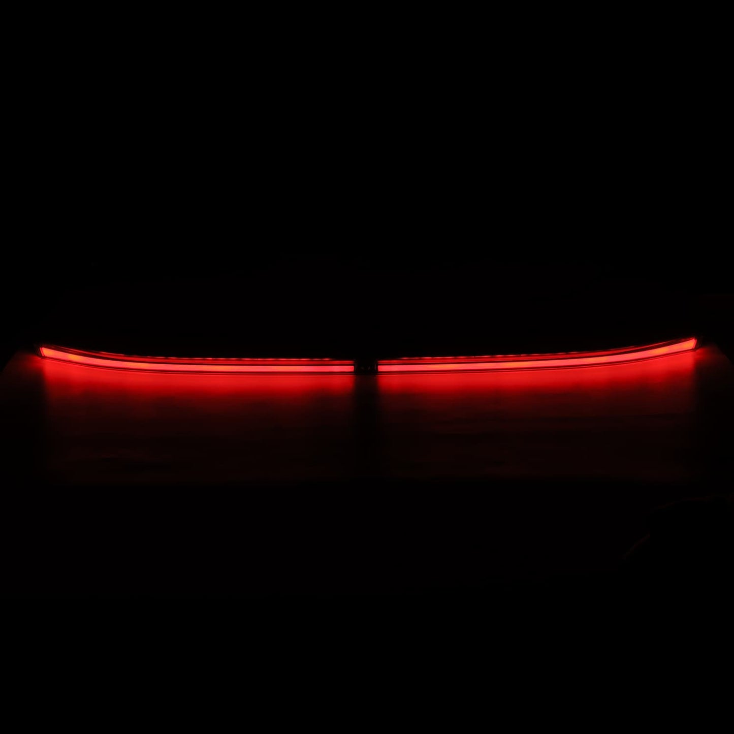 TOYOTA GR86/Subaru BRZ LED trunk garnish