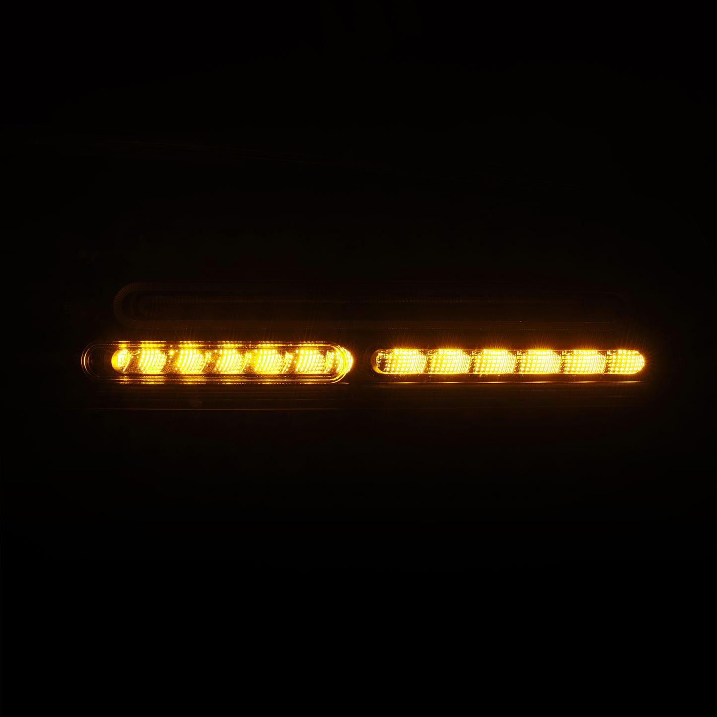 AlphaRex NOVA LEDテールランプ Quad-Loop NISSAN RZ34 フェアレディーZ