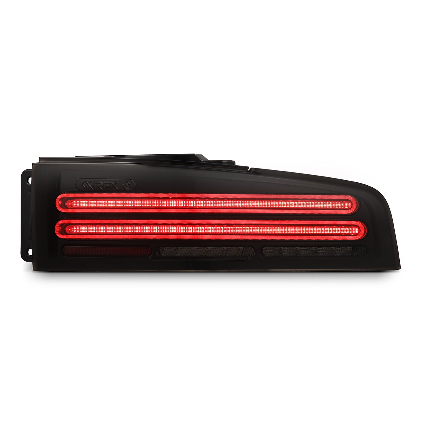 AlphaRex NOVA LEDテールライト Twin-Loop NISSAN RZ34 フェアレディZ