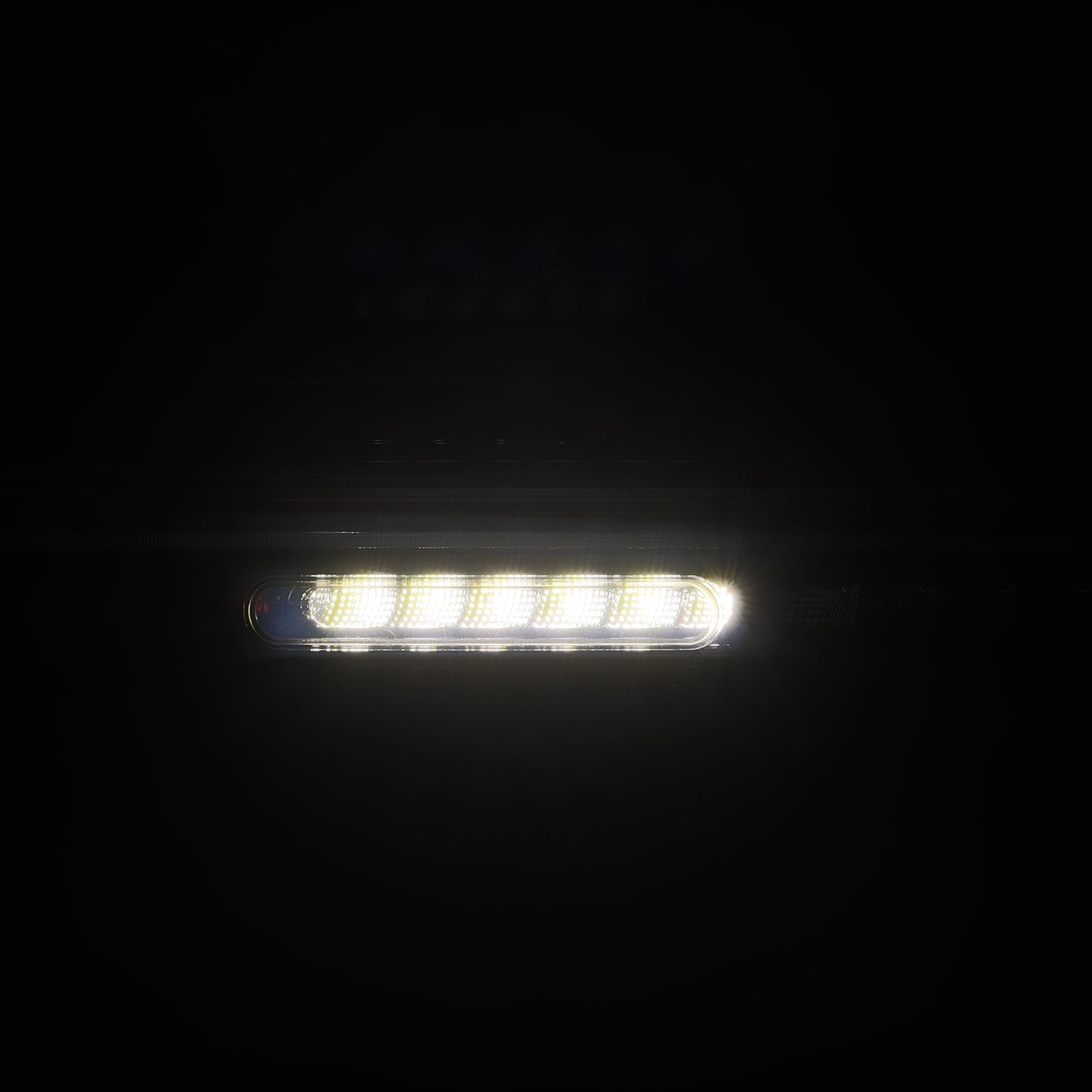 AlphaRex NOVA LEDテールランプ Twin-Loop NISSAN RZ34 フェアレディーZ