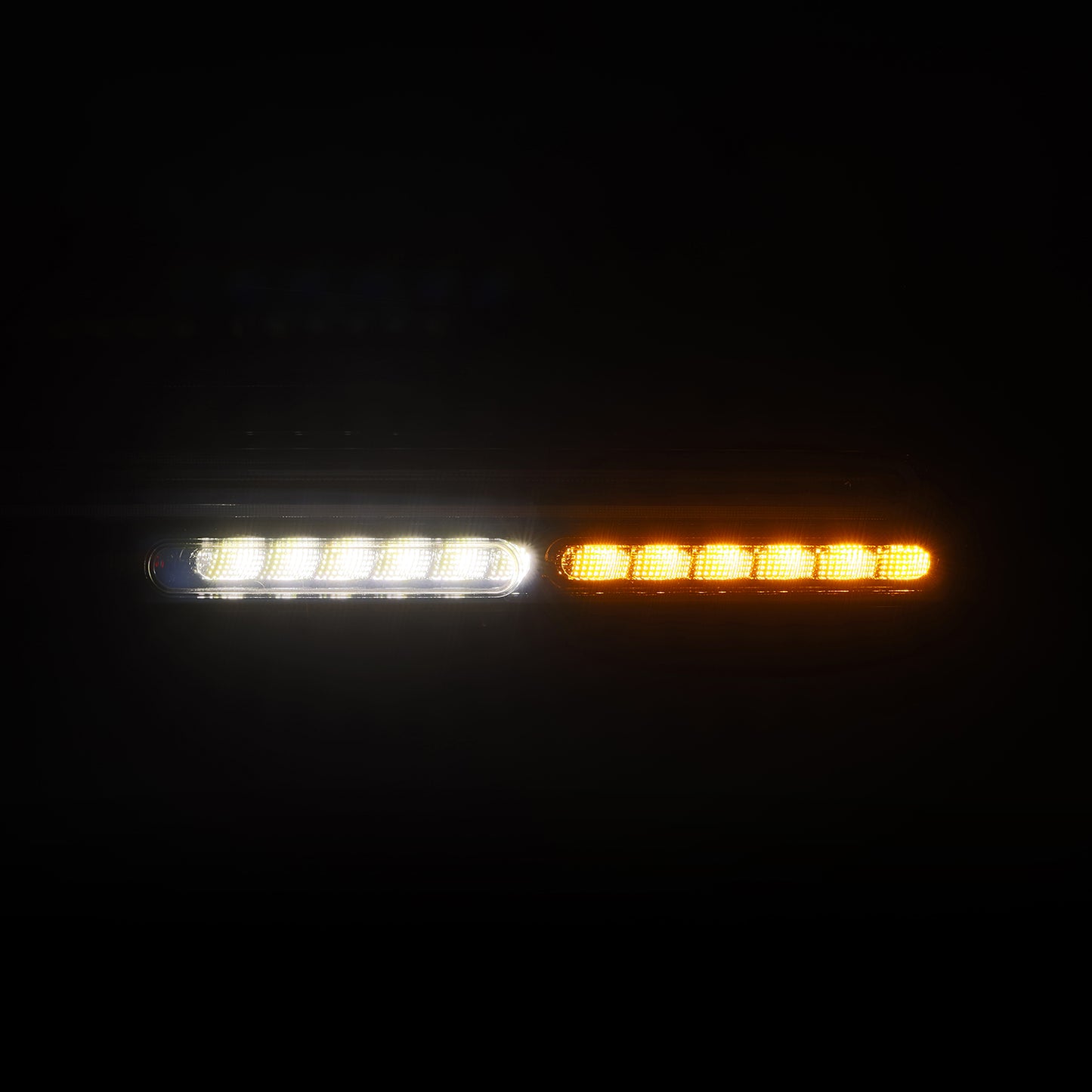 AlphaRex NOVA LEDテールランプ Twin-Loop NISSAN RZ34 フェアレディーZ