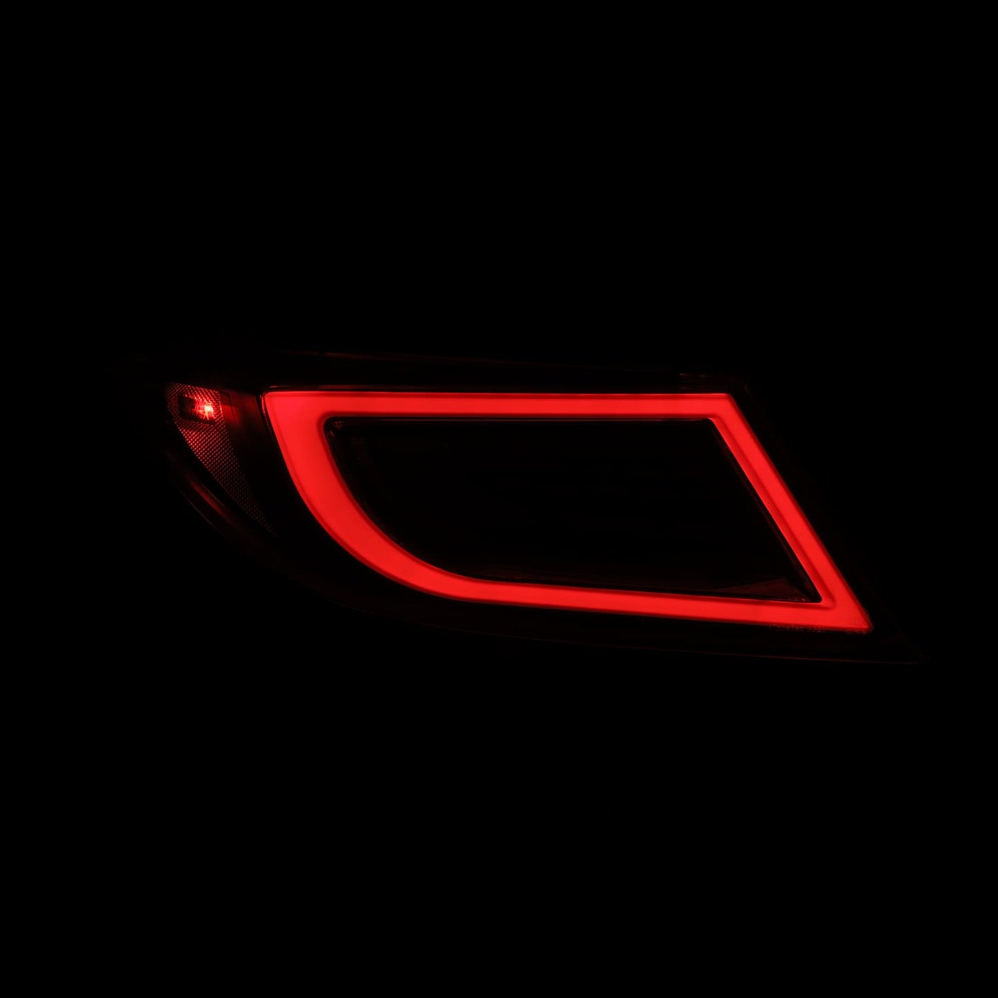 TOYOTA 21-25 GR86/Subaru BRZ LUXX Series LED Tail Light