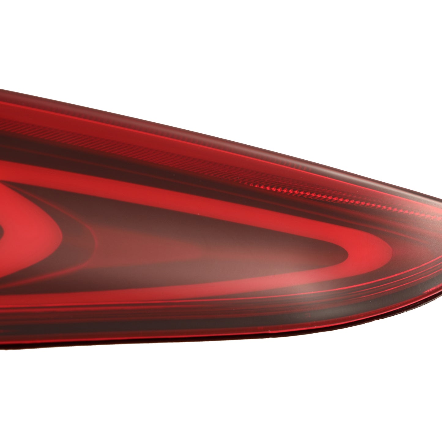 丰田20-24 Supra激光风格和FT-1样式Nova系列LED Tail Light