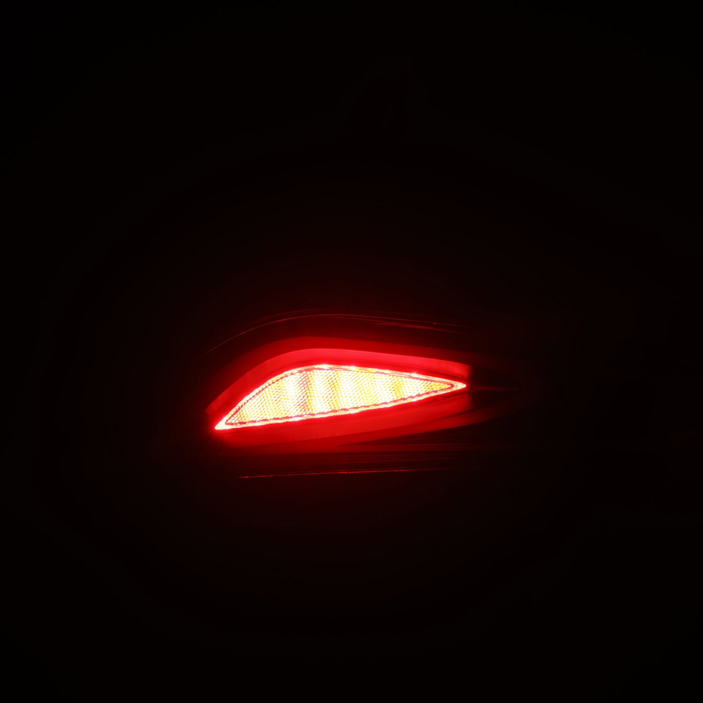 丰田20-24 Supra激光风格和FT-1样式Nova系列LED Tail Light