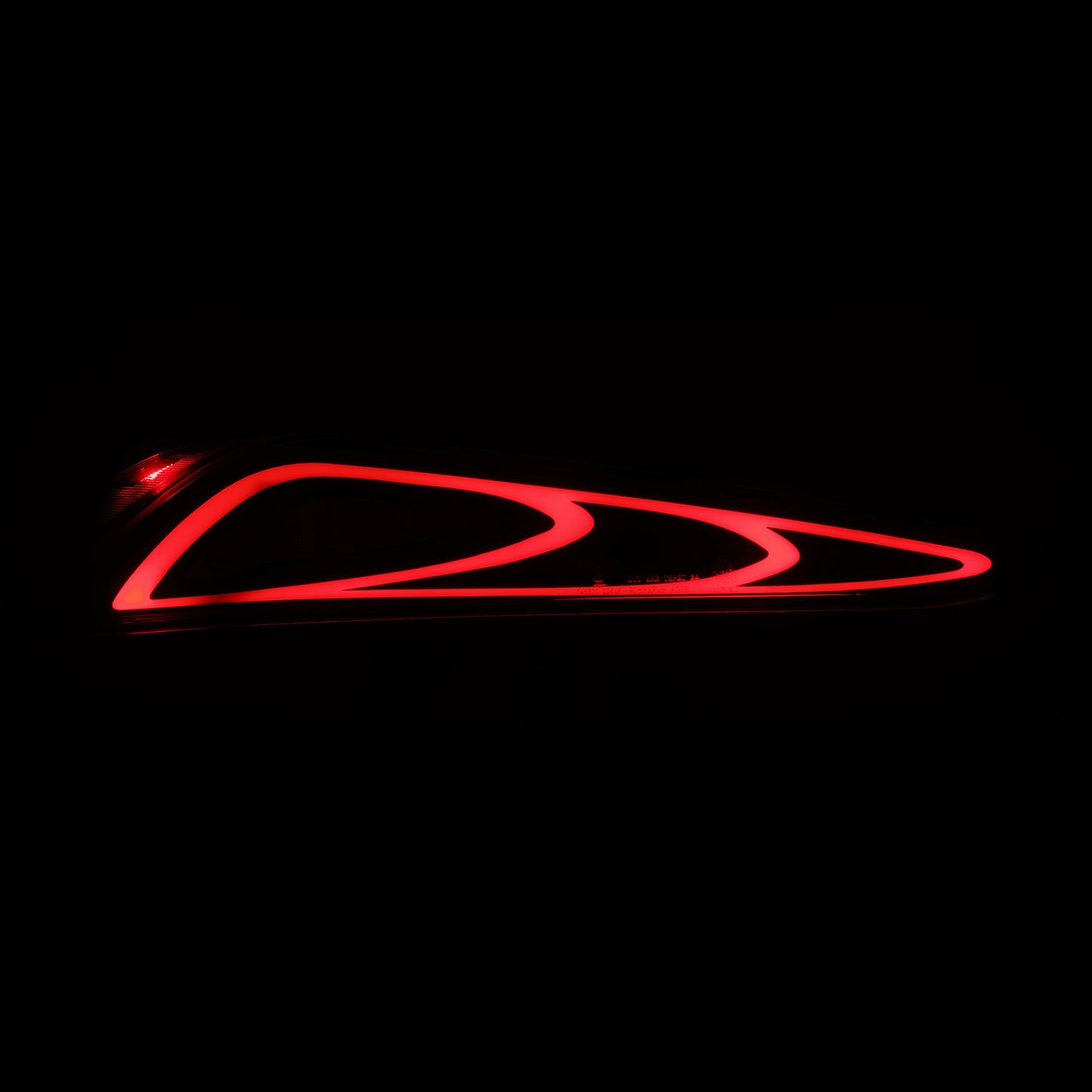 丰田20-24 Supra激光风格和FT-1样式Nova系列LED Tail Light