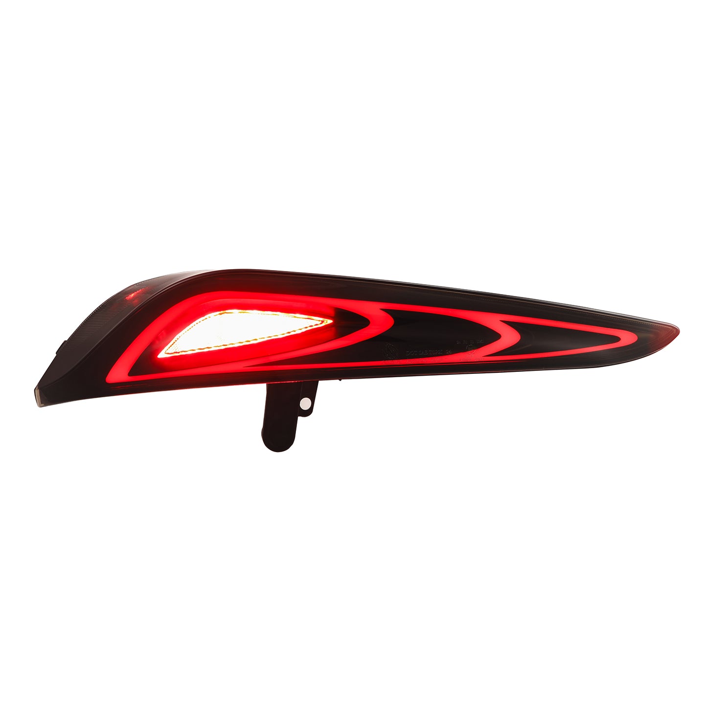 丰田20-24 Supra激光风格和FT-1样式Nova系列LED Tail Light