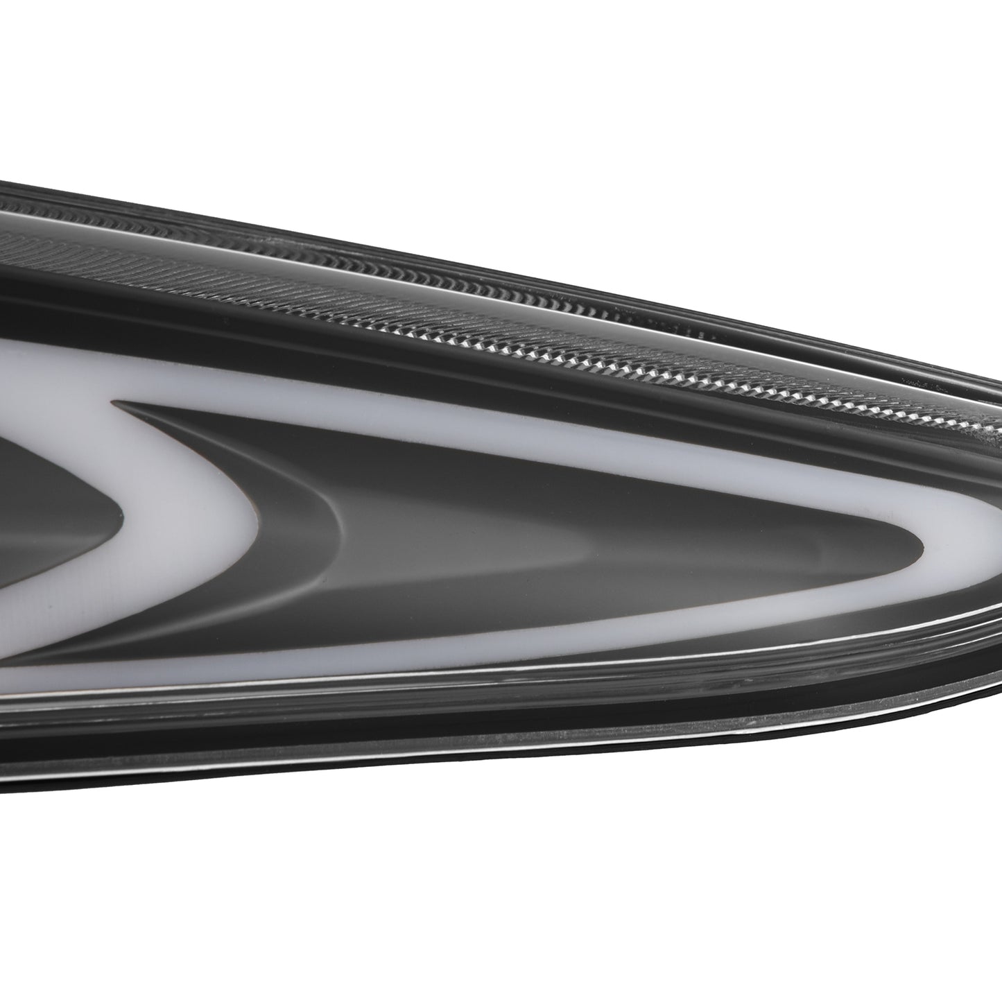丰田20-24 Supra激光风格和FT-1样式Nova系列LED Tail Light