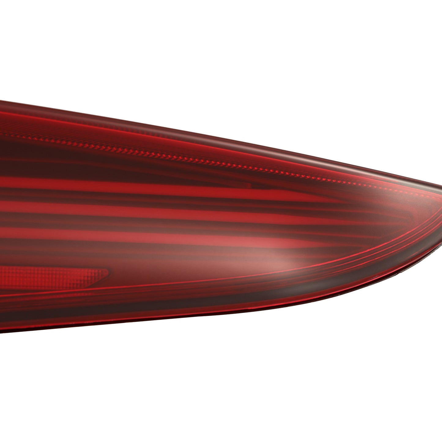 丰田20-24 Supra激光风格和FT-1样式Nova系列LED Tail Light