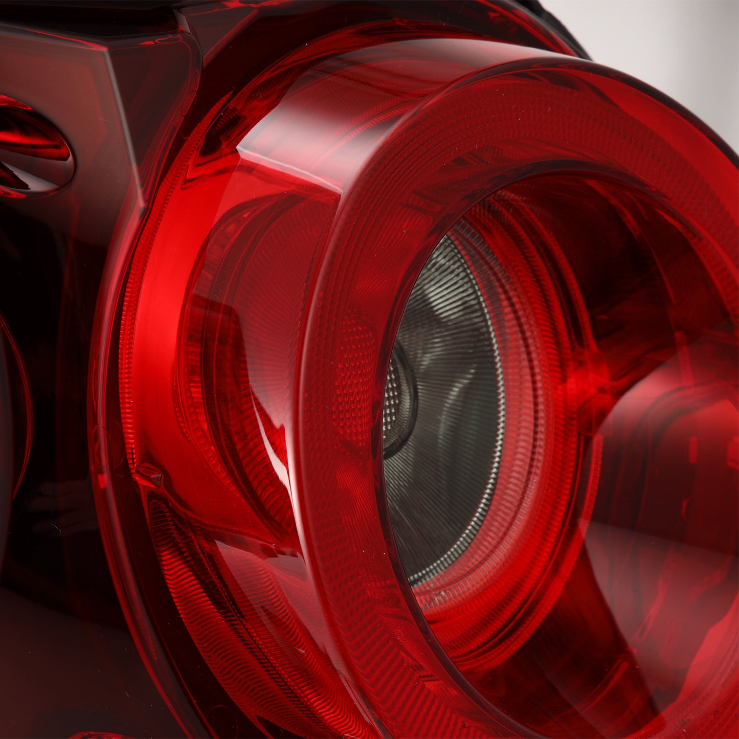 AlphaRex NOVA LEDテールライト NISSAN R35 GT-R