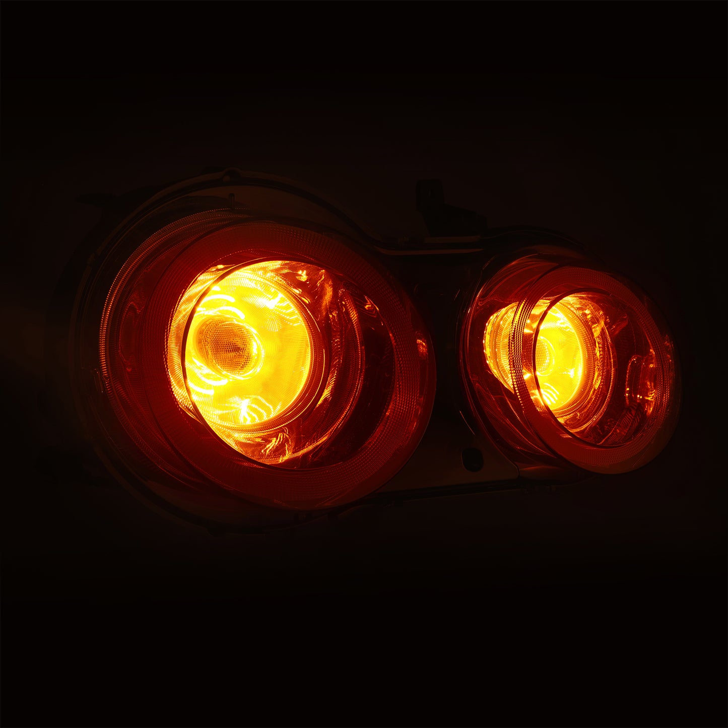 AlphaRex NOVA LEDテールライト NISSAN R35 GT-R