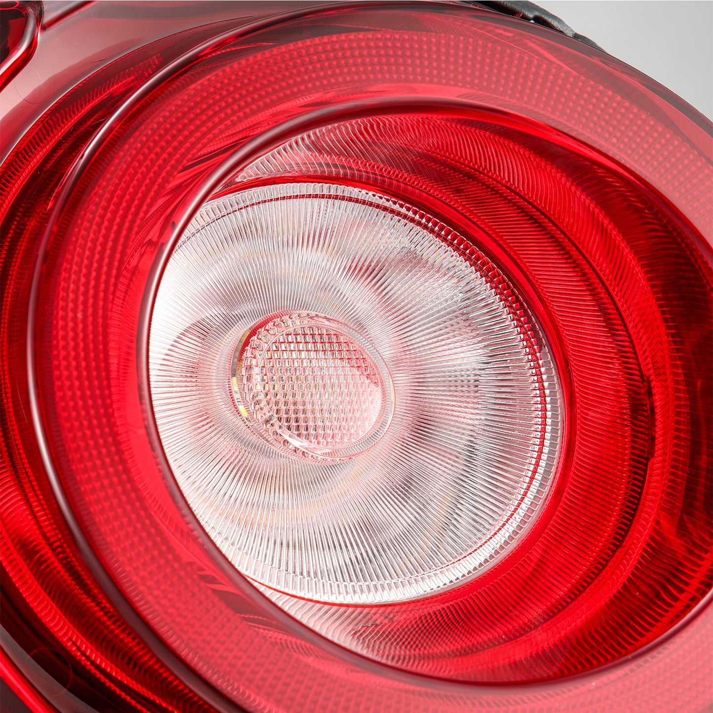 AlphaRex NOVA LEDテールライト NISSAN R35 GT-R