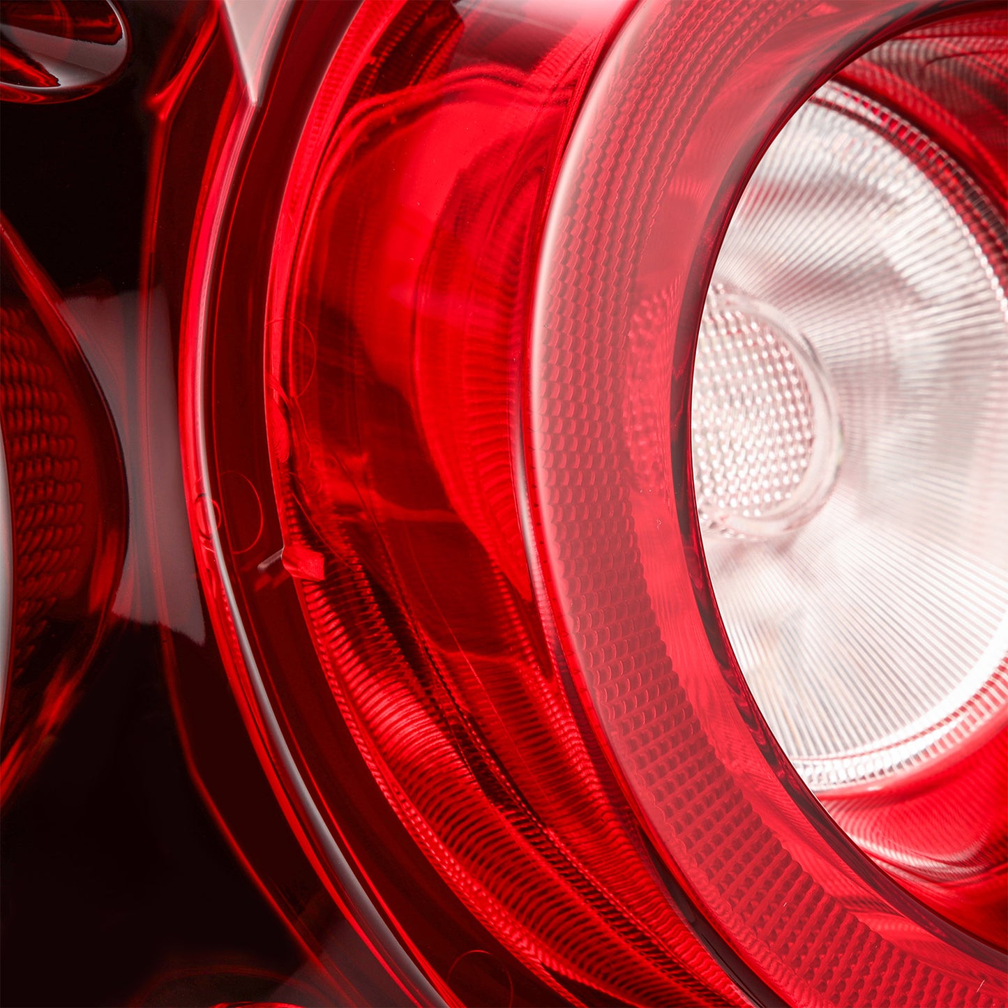 AlphaRex NOVA LEDテールライト NISSAN R35 GT-R
