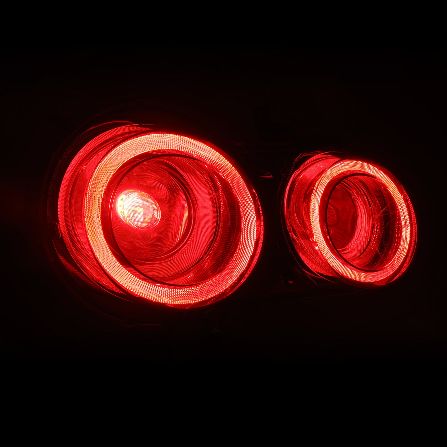 AlphaRex NOVA LEDテールライト NISSAN R35 GT-R