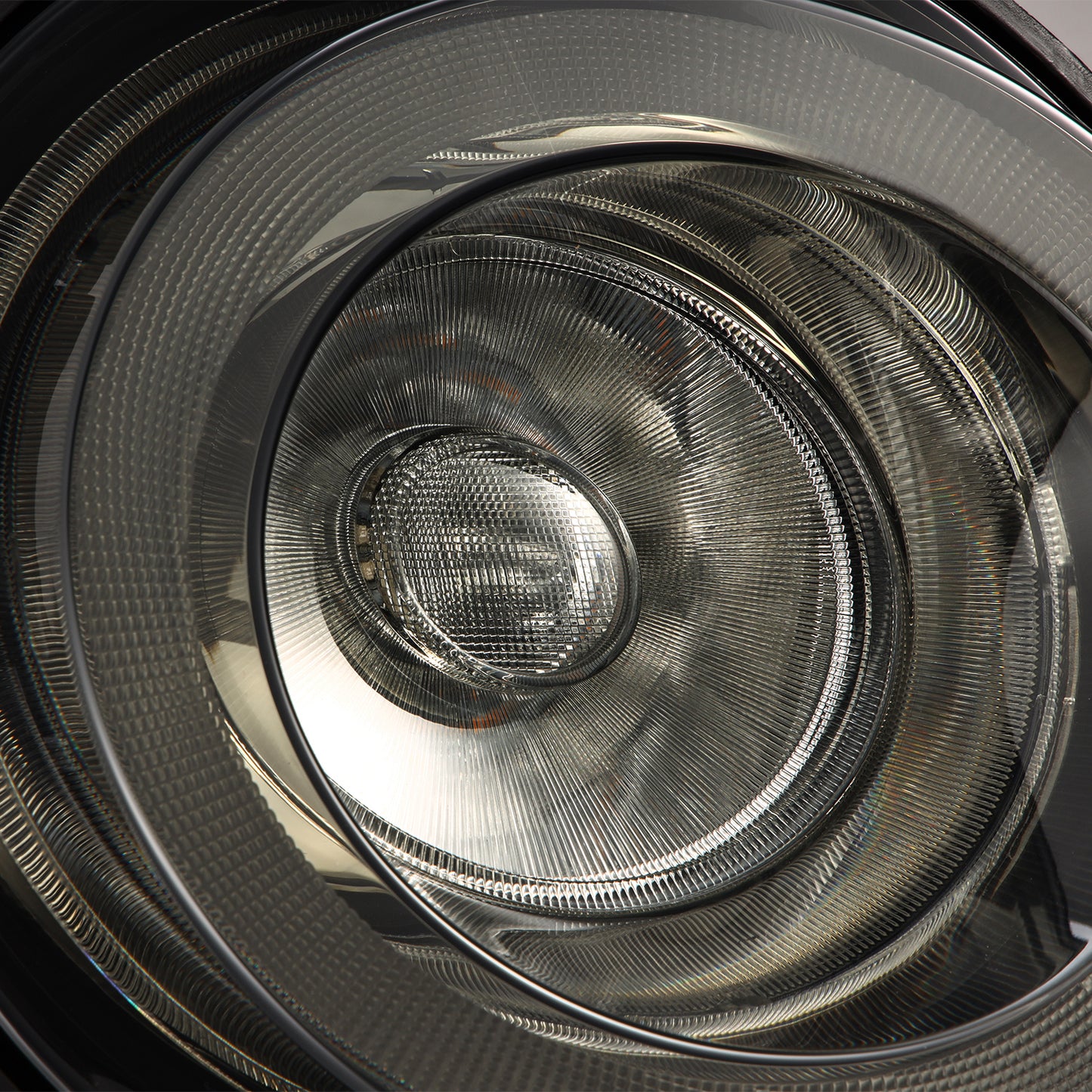 AlphaRex NOVA LEDテールライト NISSAN R35 GT-R