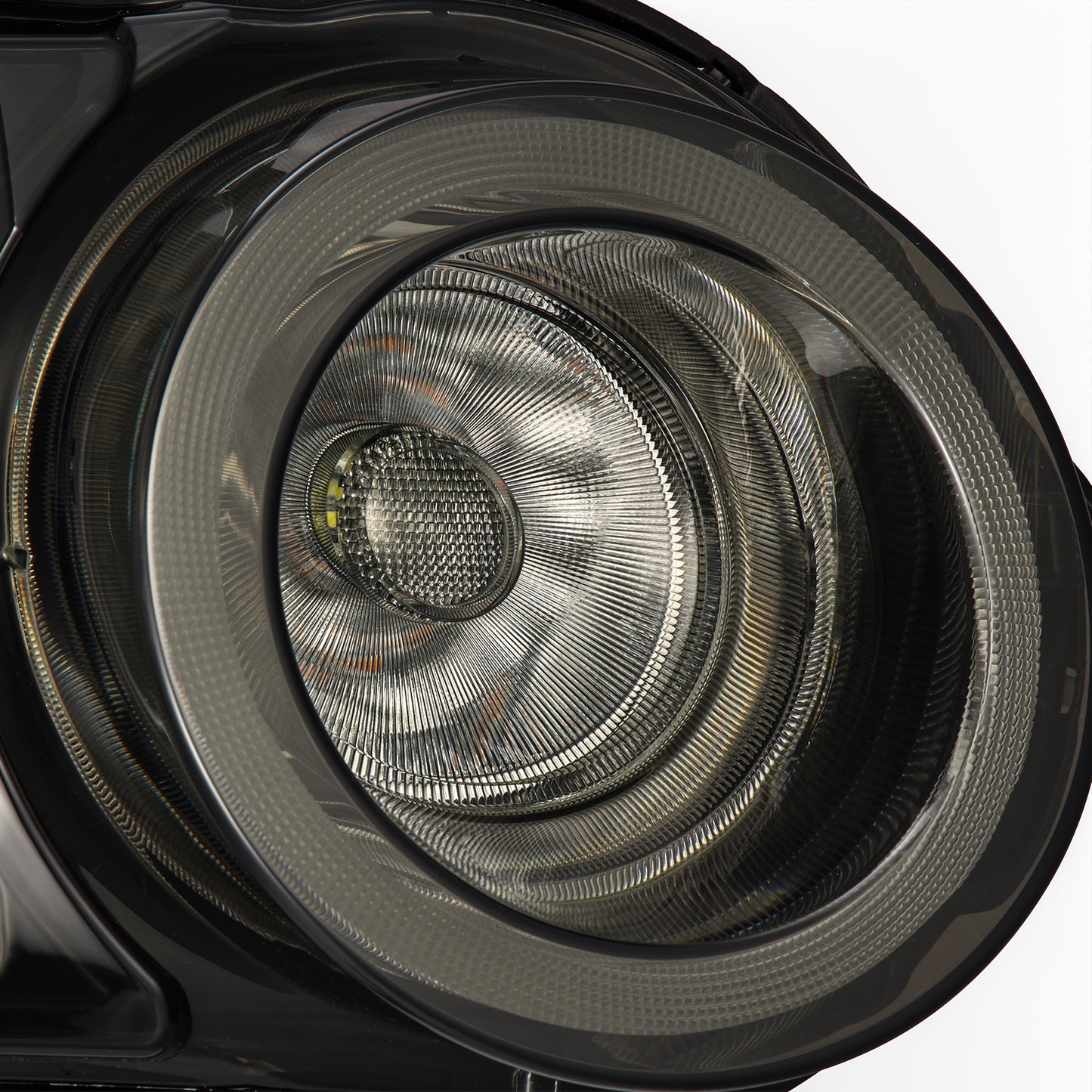 AlphaRex NOVA LEDテールライト NISSAN R35 GT-R