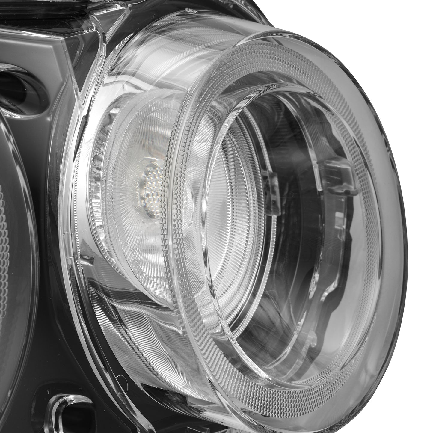 AlphaRex NOVA LEDテールライト NISSAN R35 GT-R