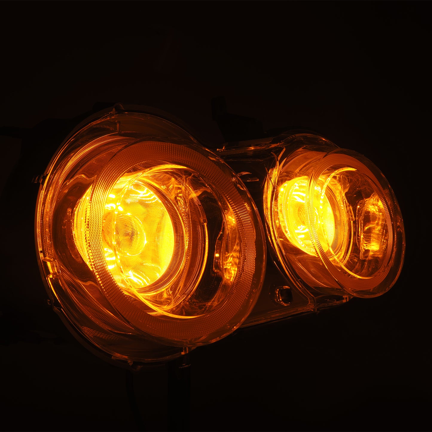 AlphaRex NOVA LEDテールライト NISSAN R35 GT-R