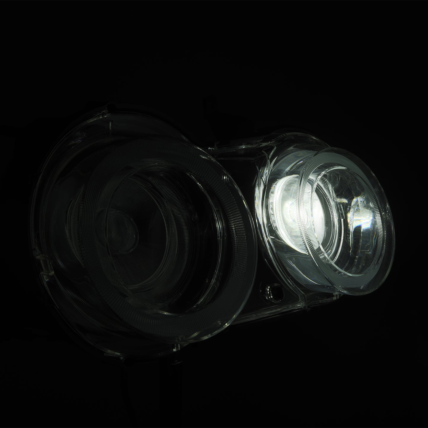 AlphaRex NOVA LEDテールライト NISSAN R35 GT-R