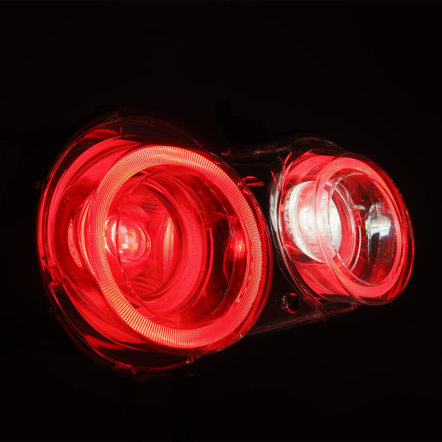 AlphaRex NOVA LEDテールライト NISSAN R35 GT-R
