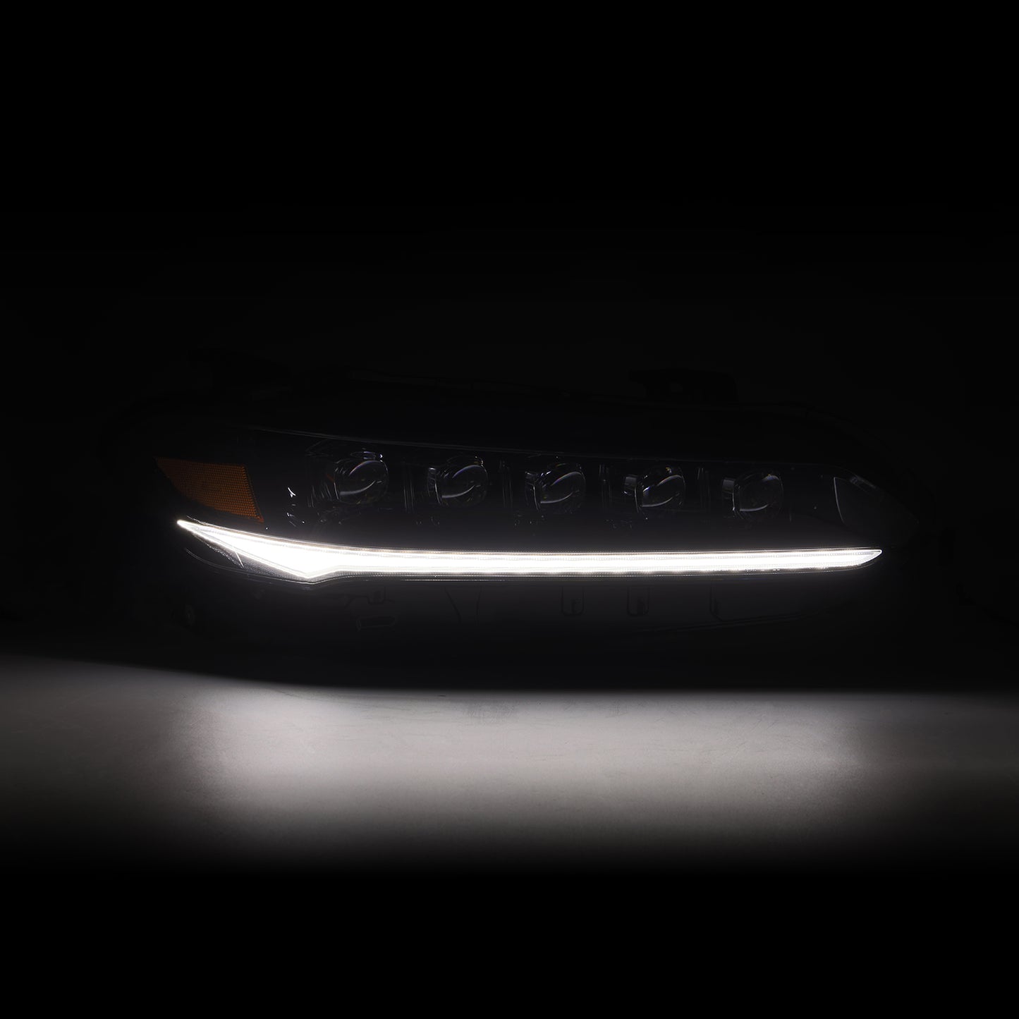 本田思域FL5/Type-R Nova系列LED投影仪大灯